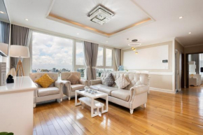 2BR 3BR Luxury Apartment Sky Pool